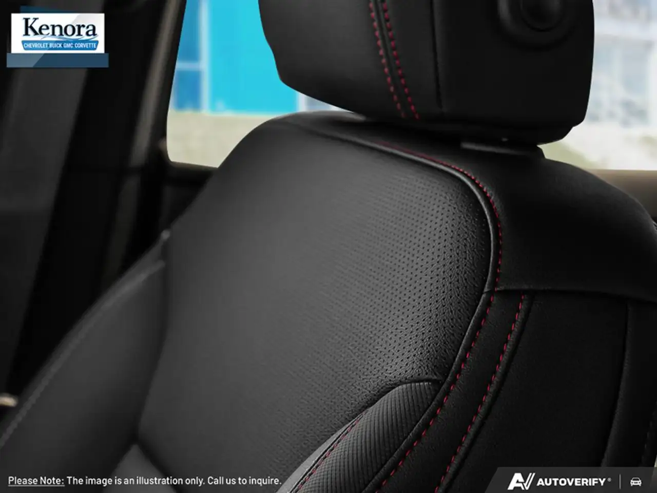 Chevrolet Traverse photo Chevrolet Traverse