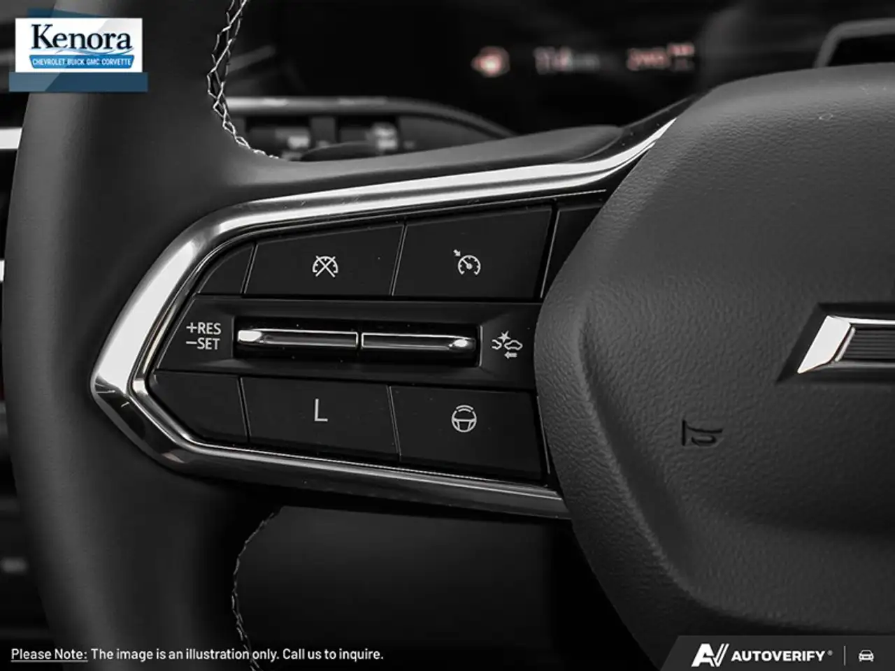 Chevrolet Traverse photo Chevrolet Traverse