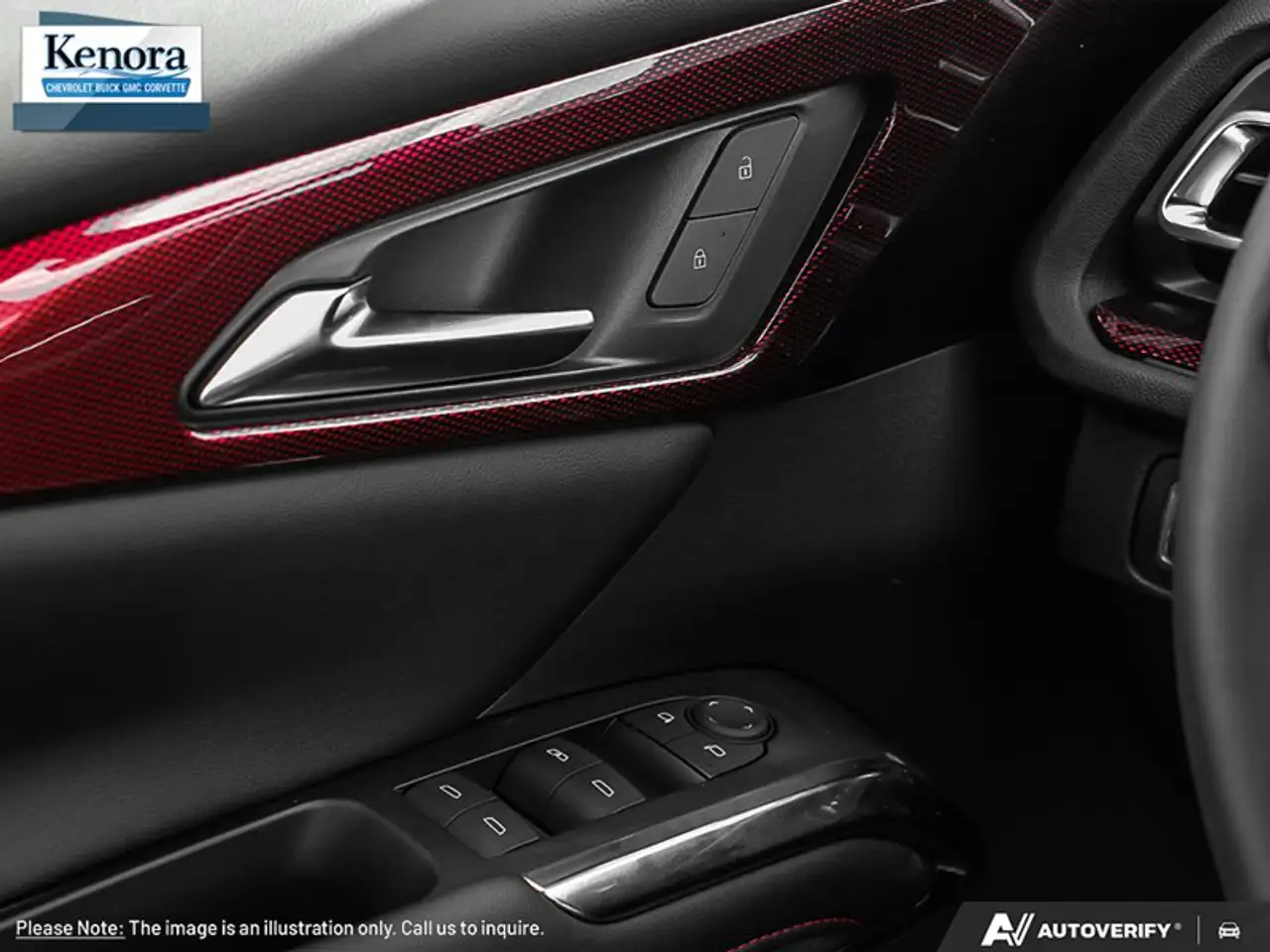 Chevrolet Traverse photo Chevrolet Traverse
