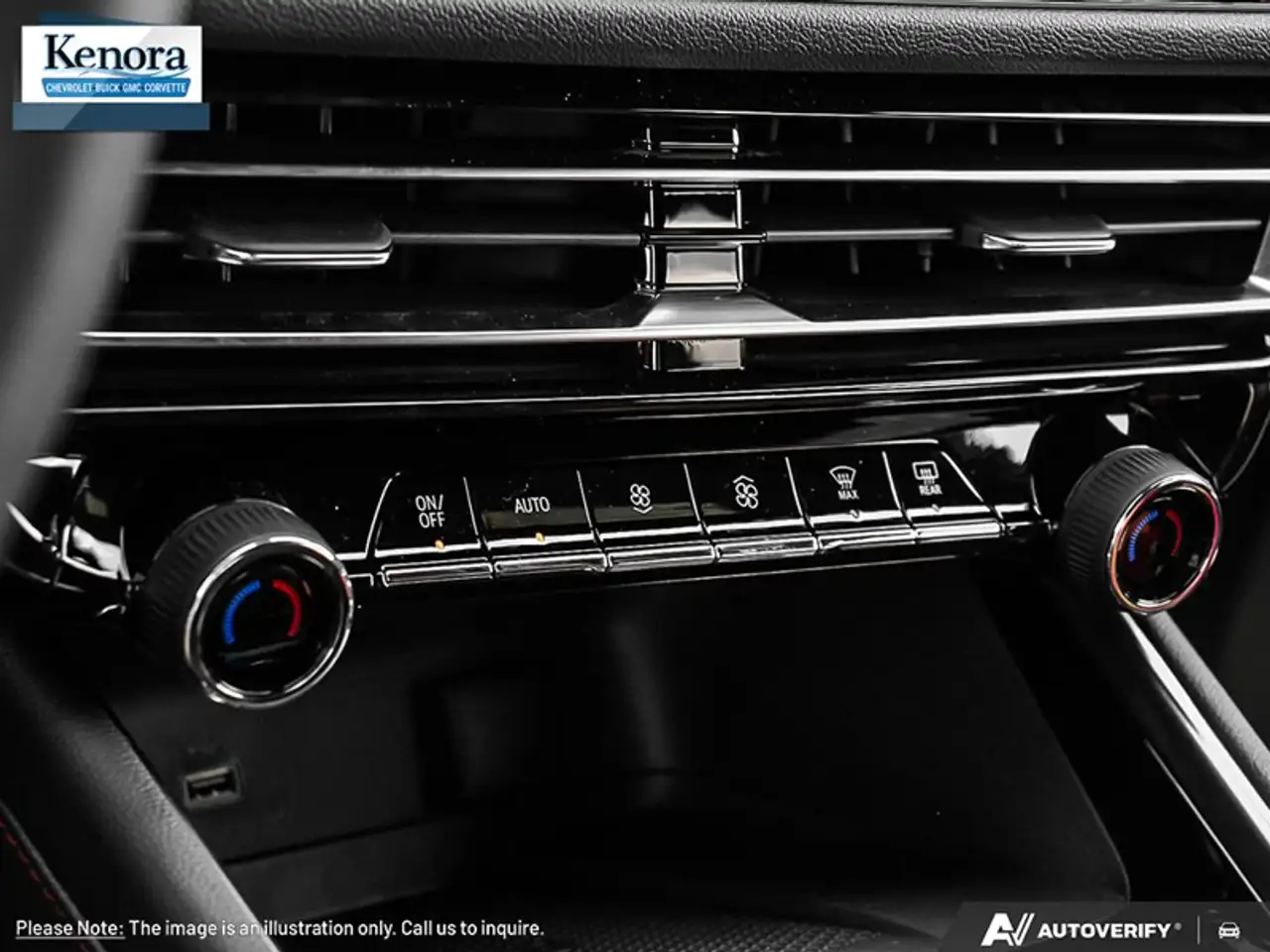 Chevrolet Traverse photo Chevrolet Traverse