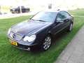 Mercedes-Benz CLK 320 Coupé Elegance ( INRUIL MOGELIJK ) Blauw - thumbnail 18