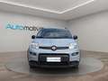 Fiat Panda Panda III 2021 1.0 firefly hybrid City Life s Gris - thumbnail 2