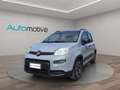 Fiat Panda Panda III 2021 1.0 firefly hybrid City Life s Gris - thumbnail 1
