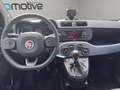 Fiat Panda Panda III 2021 1.0 firefly hybrid City Life s Gris - thumbnail 12