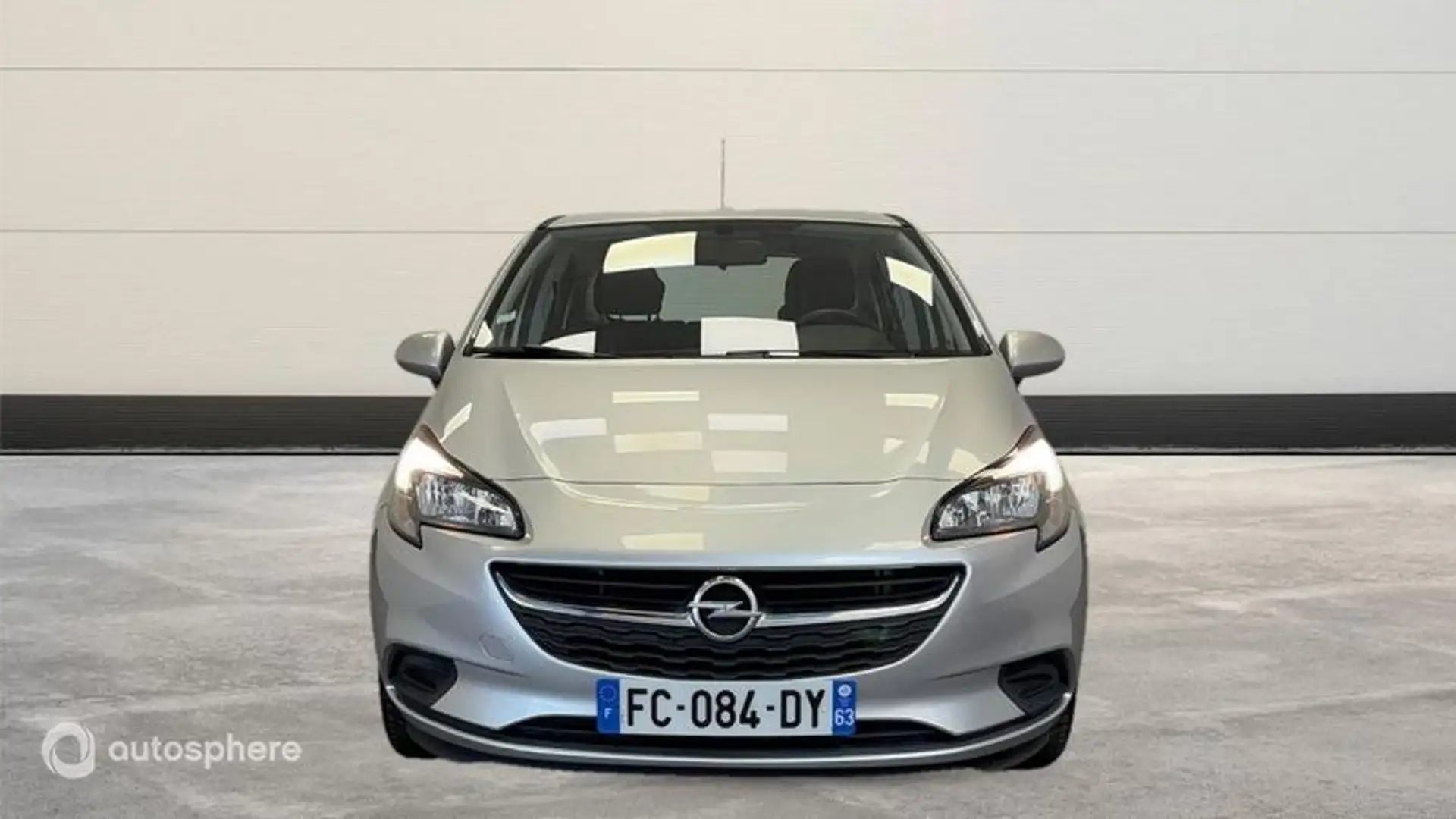 Opel Corsa 1.4 90ch Black Edition Start/Stop 5p - 2