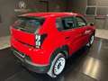 Fiat Grande Panda 44kWh Red Rouge - thumbnail 5