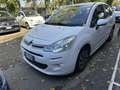 Citroen C3 C3 II 2009 1.2 vti Seduction 82cv FL Bianco - thumbnail 1