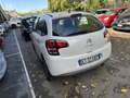 Citroen C3 C3 II 2009 1.2 vti Seduction 82cv FL Bianco - thumbnail 3