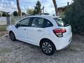 Citroen C3 C3 II 2009 1.2 vti Seduction 82cv FL Blanc - thumbnail 12