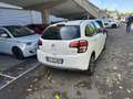 Citroen C3 C3 II 2009 1.2 vti Seduction 82cv FL Bianco - thumbnail 2