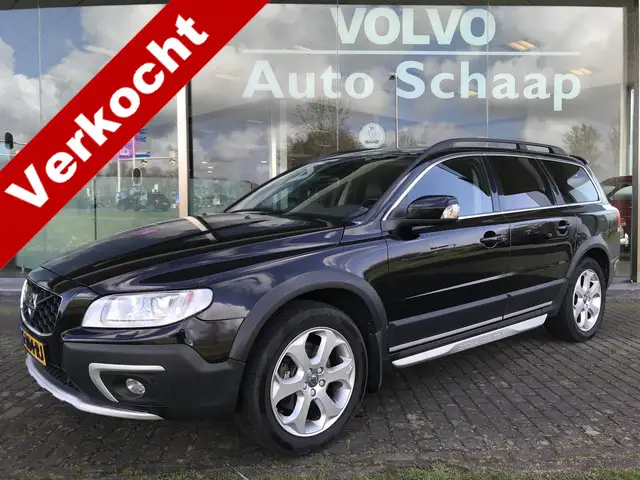 Volvo XC70 2.4 D4 5 cil. Polar+ AWD Automaat | Rijklaar incl
