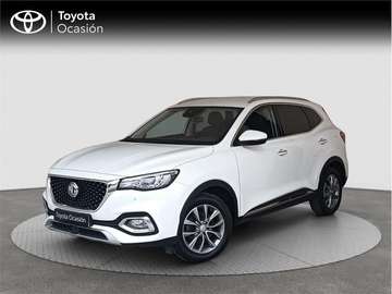 1.5 T-GDI AT Luxury