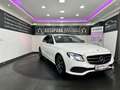 Mercedes-Benz E 220 d 4Matic Lim. Avantgarde *69.000KM*HUD*BEAM* Weiß - thumbnail 10