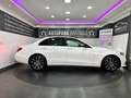 Mercedes-Benz E 220 d 4Matic Lim. Avantgarde *69.000KM*HUD*BEAM* Weiß - thumbnail 9