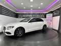 Mercedes-Benz E 220 d 4Matic Lim. Avantgarde *69.000KM*HUD*BEAM* Weiß - thumbnail 3