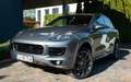 Porsche Cayenne Diesel Platinum Edition - thumbnail 1