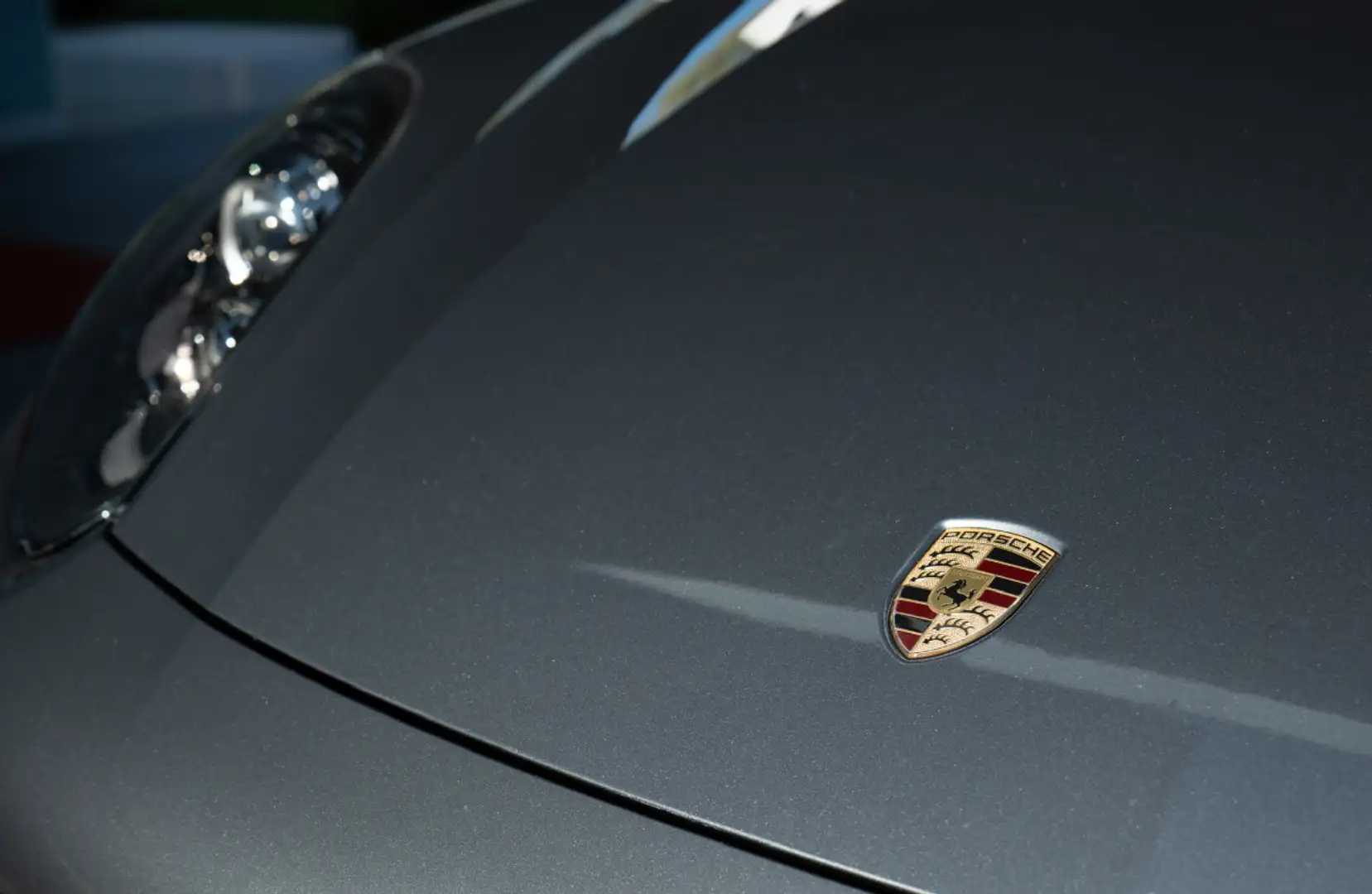 Porsche Cayenne Diesel Platinum Edition - 2