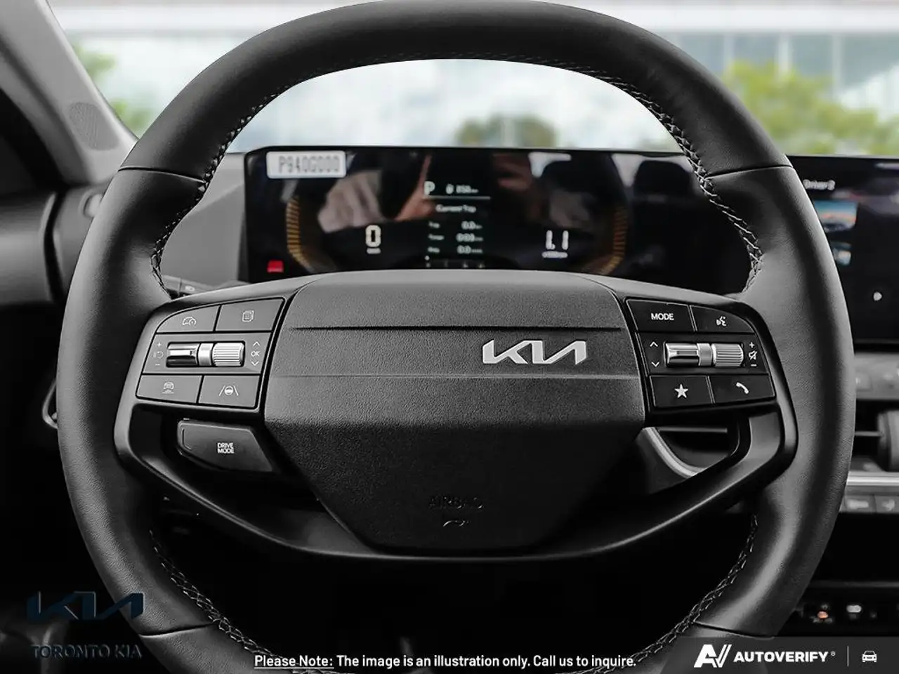 Kia K4 снимка Kia K4