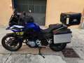 BMW F 750 GS SPORT Blu/Azzurro - thumbnail 6