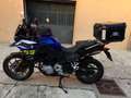BMW F 750 GS SPORT Blu/Azzurro - thumbnail 7