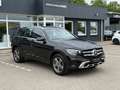 Mercedes-Benz GLC 300 de 4Matic,1-Hand,R-Kamera,AHK,T-Win,3,49% Schwarz - thumbnail 3