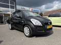 Suzuki Splash 1.0 65pk 5D Comfort | Airco | 1e eigenaar | Negru - thumbnail 6