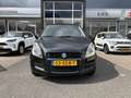 Suzuki Splash 1.0 65pk 5D Comfort | Airco | 1e eigenaar | Negru - thumbnail 4