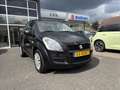 Suzuki Splash 1.0 65pk 5D Comfort | Airco | 1e eigenaar | Negru - thumbnail 5