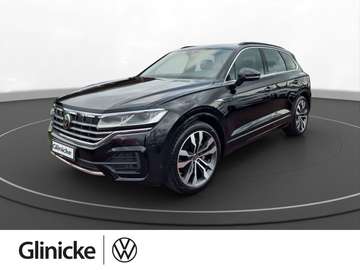 3.0 TDI DSG R-Line 4Motion SHZ AHK Luft