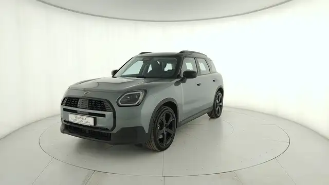 MINI One Countryman Countryman 1.5 48V C Classic auto