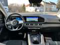 Mercedes-Benz GLE 300 d 4MATIC AMG Distronic TOP Ausstattung Ezüst - thumbnail 12