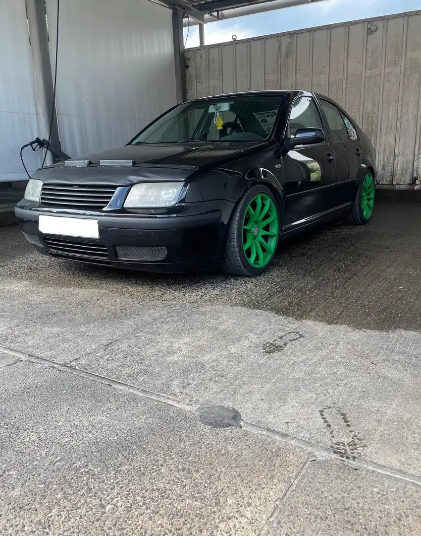 Volkswagen Bora 2.0 Comfortline - 2