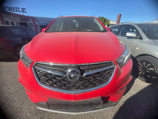 Opel Mokka X 1.6 ECOTEC Diesel Edition Start/Stop