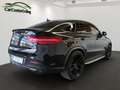 Mercedes-Benz GLE 350 GLE350d4Matic AMG*LED*ACC*Navi*Pano*AHK*H&K*360 Black - thumbnail 4
