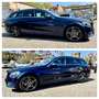 Mercedes-Benz C 220 T-SPORT-AMG-LED-NAVI-LEDER-ABS TEMP-18*AMG Bleu - thumbnail 14