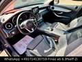 Mercedes-Benz C 220 T-SPORT-AMG-LED-NAVI-LEDER-ABS TEMP-18*AMG Bleu - thumbnail 8