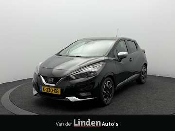 1.0 IG-T N-Design Black Pakket | Carplay&Android |