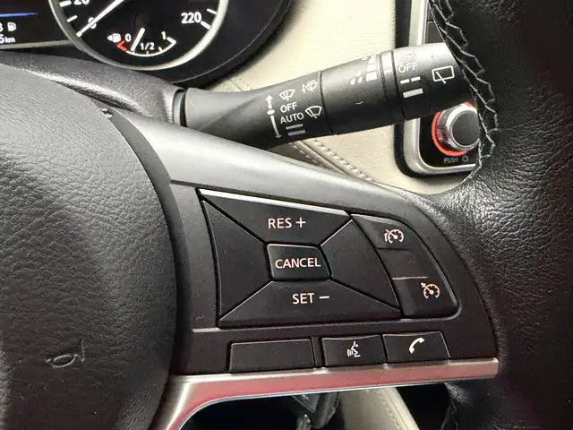Nissan Micra view 12