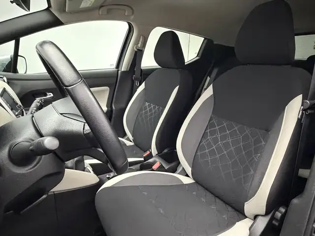 Nissan Micra view 7