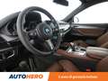 BMW X6 xDrive 30d Msport 258CV Nero - thumbnail 11