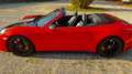 Porsche 991 4S Cabriolet  APPROVED, Keramik, Lift, HA-Lenk Orange - thumbnail 3