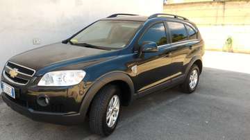 2.4 16v LT ecologic