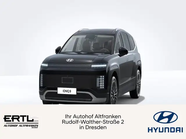 Hyundai IONIQ 7-Sitzer 110 kWh (307 PS) 4WD UNIQ
