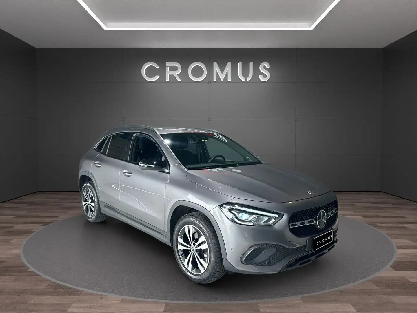 Mercedes-Benz GLA 200 d Sport Plus auto - 2