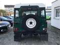 Land Rover Defender 90 Station Wagon 6 SITZER ALLRAD 1 HAND Зелений - thumbnail 6