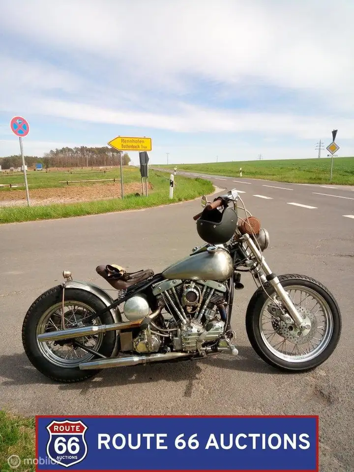 Harley-Davidson