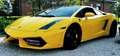 Lamborghini Gallardo Gallardo E-Gear capristo exhaust + ceramic coating Geel - thumbnail 1