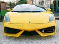 Lamborghini Gallardo Gallardo E-Gear capristo exhaust + ceramic coating Geel - thumbnail 8