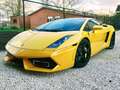 Lamborghini Gallardo Gallardo E-Gear capristo exhaust + ceramic coating Geel - thumbnail 9