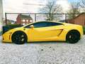 Lamborghini Gallardo Gallardo E-Gear capristo exhaust + ceramic coating Geel - thumbnail 4